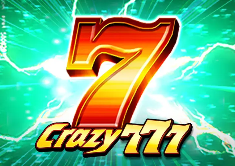 Crazy 777 Fairplaybet