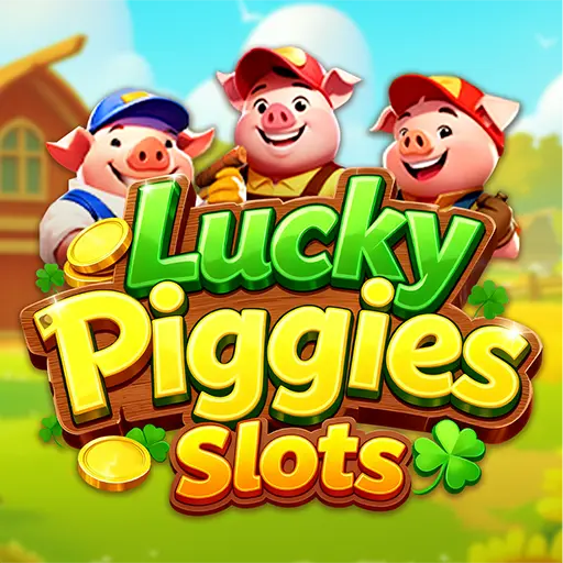 Lucky Piggies gemple Fairplaybet